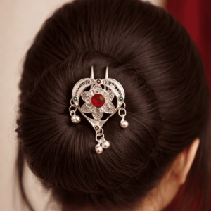 Krittika Juda Pin / Kata / Hairpin