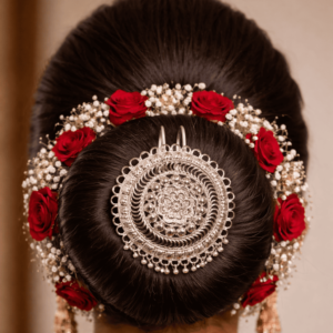 Parineeta Juda Pin / Kata / Hairpin