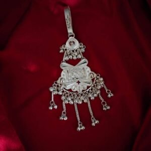 Maitrayee Key chain/Chabi/Challa