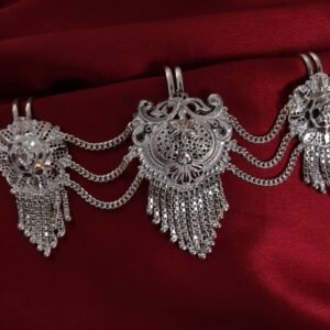 Ritwika Juda Pin / Kata