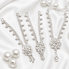Mrinmayee Necklace for God/Idol/Deity size 6inch above