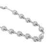 Mundomala silver