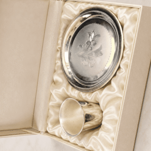 Alternative view of Daily Puja Box