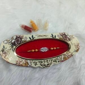 Alternative view of Rakhi bro
