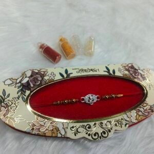 Rakhi OM