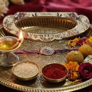 Rakhi Trust 1