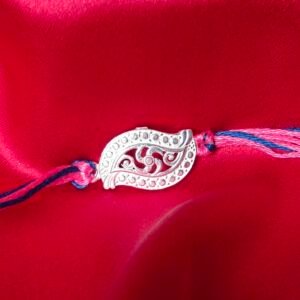Alternative view of Rakhi Trust
