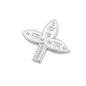 Ram written Belpata/Bel leaf