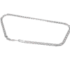 Satelite chain silver 925 image 2