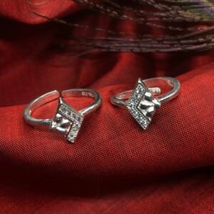 Daisy Toe Ring/ Bichiya/ Toering