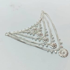 5 Layer Choker Necklace for Idol 8-10inch