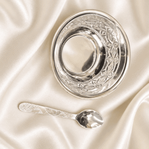 Bowl Spoon Gift Box