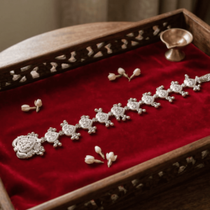 braid jewellery gahenaz 1 2