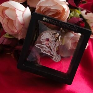 Ratnabhali Pin Saree Pin