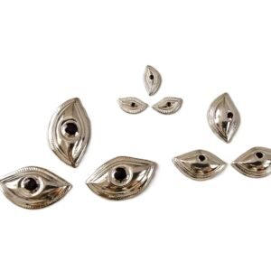 Trinetra/Eyes/Ankhe/Akh/Chokh Feature for Idol/Shiva