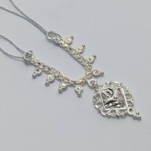 Harini Necklace for God 3-4 size /Goddess/ idol/ Laddu Gopal/ Ganapati