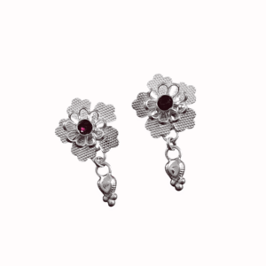 Puratani Earrings for Idol/God/Goddess