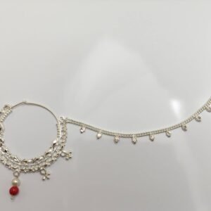 Ahankara Nothtana /Nose ring