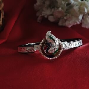 Alternative view of Mysterious Meena noa/loha/ লোহা বাঁধানো 2.3