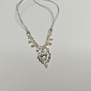 Idol Har size 0 Design 1 silver gahenaz 4