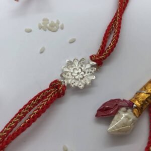 Alternative view of Rakhi Parijat