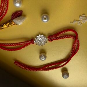 Rakhi Parijat
