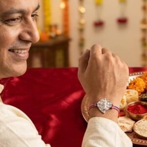 Rakhi Raksha 8 Rakhi Raksha
