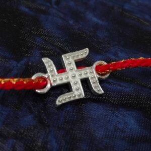 Rakhi Swastik