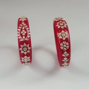 Gahenaz Hiranmayee Silver Pola/Pola Badhano 2.4