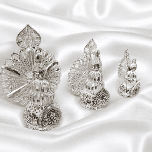 Royal Crown / Mukut for idol