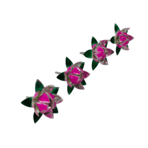 Pink Lotus Flower