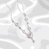 Puratani Necklace for 10-13 size /Goddess/ idol