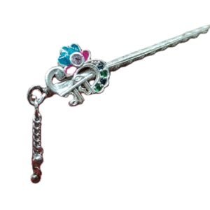 Radhe Flute 3inch/ Bashi for Laddu Gopal / Krishna / Kanha