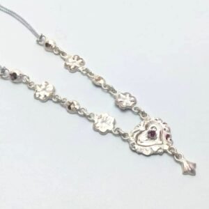 Puratani Necklace for 10-13 size /Goddess/ idol