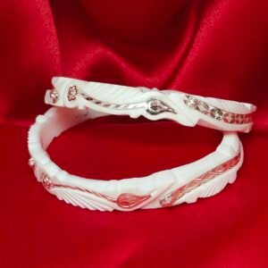 Alternative view of Gahenaz Silver Mrinalini Sakha 2.6