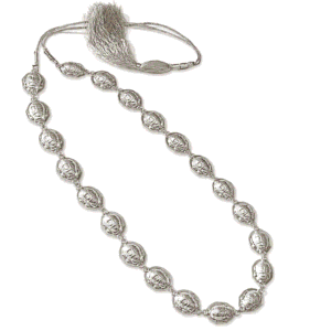 Mundo mala silver image 5