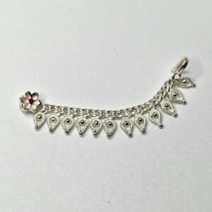 Noth Idol silver gahenaz 5