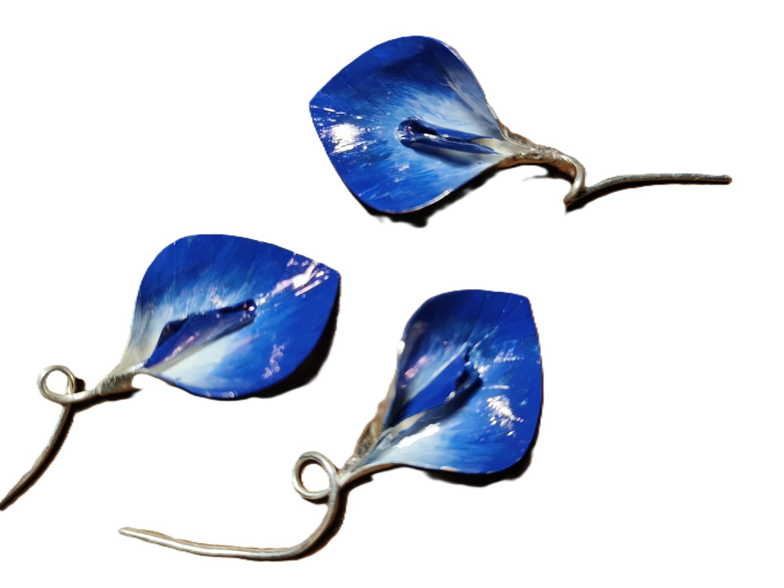 Aparajita meena Silver Jewellery