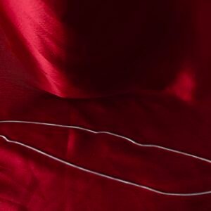 Alternative view of Round Snake Chain