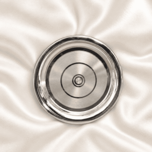 5inch Plate /Thali for Puja / Bhog