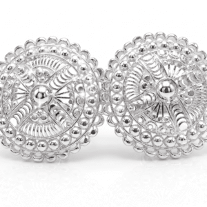 Binodini Kanpasha / Top / Stud / Earring / Kaanpasha