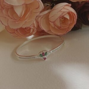 Crysta Bangle
