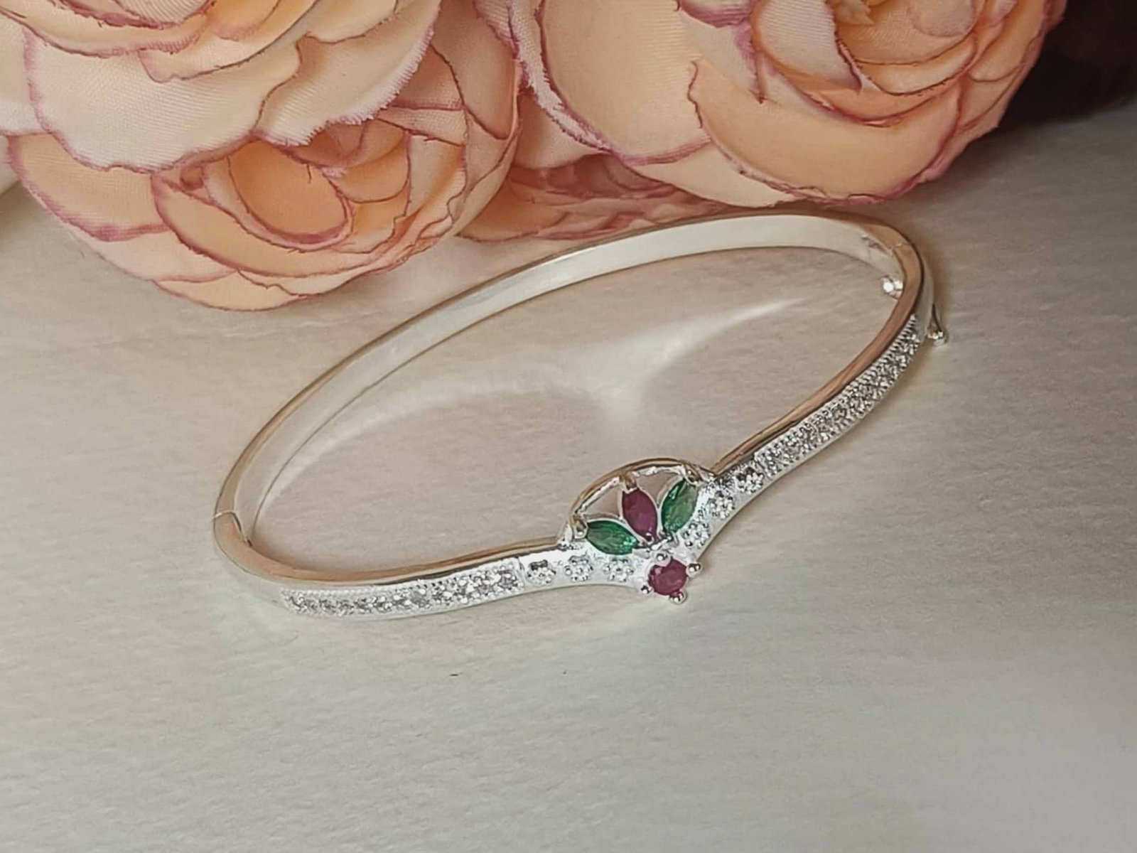 Mint Bracelet