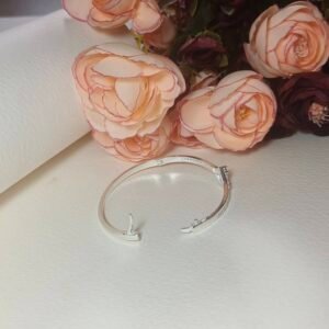 Alternative view of Mint Bracelet