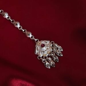 Alternative view of Puratani Tikli / Mangtika