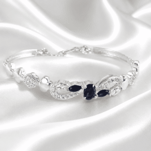 Blue Heaven Bracelet