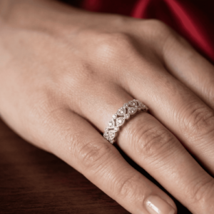 finger ring gahenaz 6