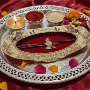 Rakhi Ganesha