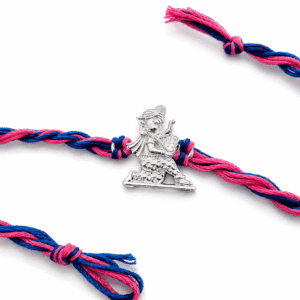 Rakhi Ganesha