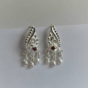 Earring Idol kan pasha 21